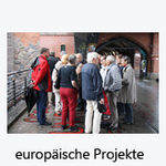 europäische Projekte