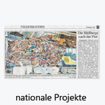 nationale Projekte